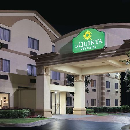 La Quinta By Wyndham Jackson Airport Pearl Exterior foto