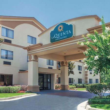 La Quinta By Wyndham Jackson Airport Pearl Exterior foto