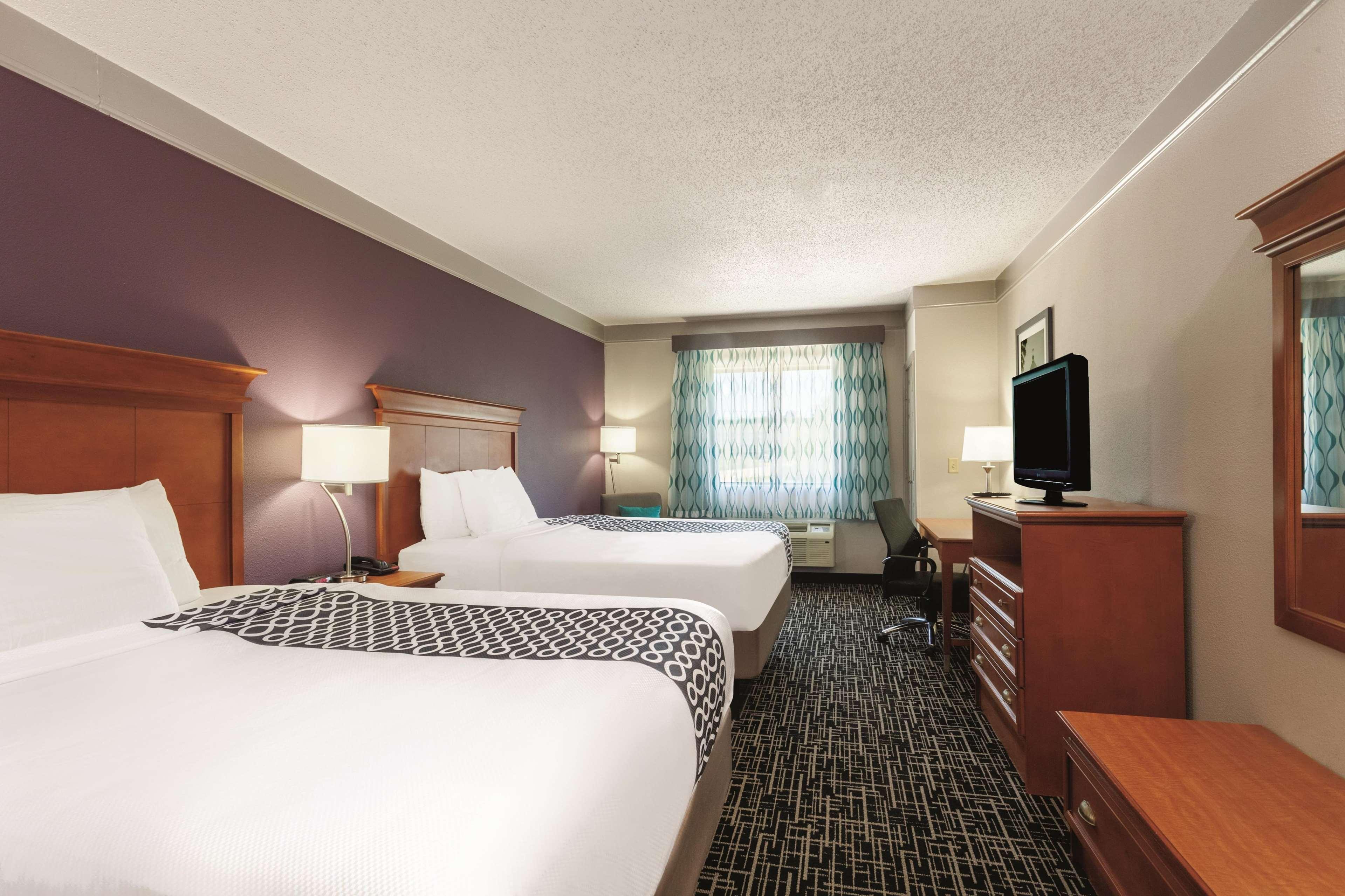 La Quinta By Wyndham Jackson Airport Pearl Exterior foto
