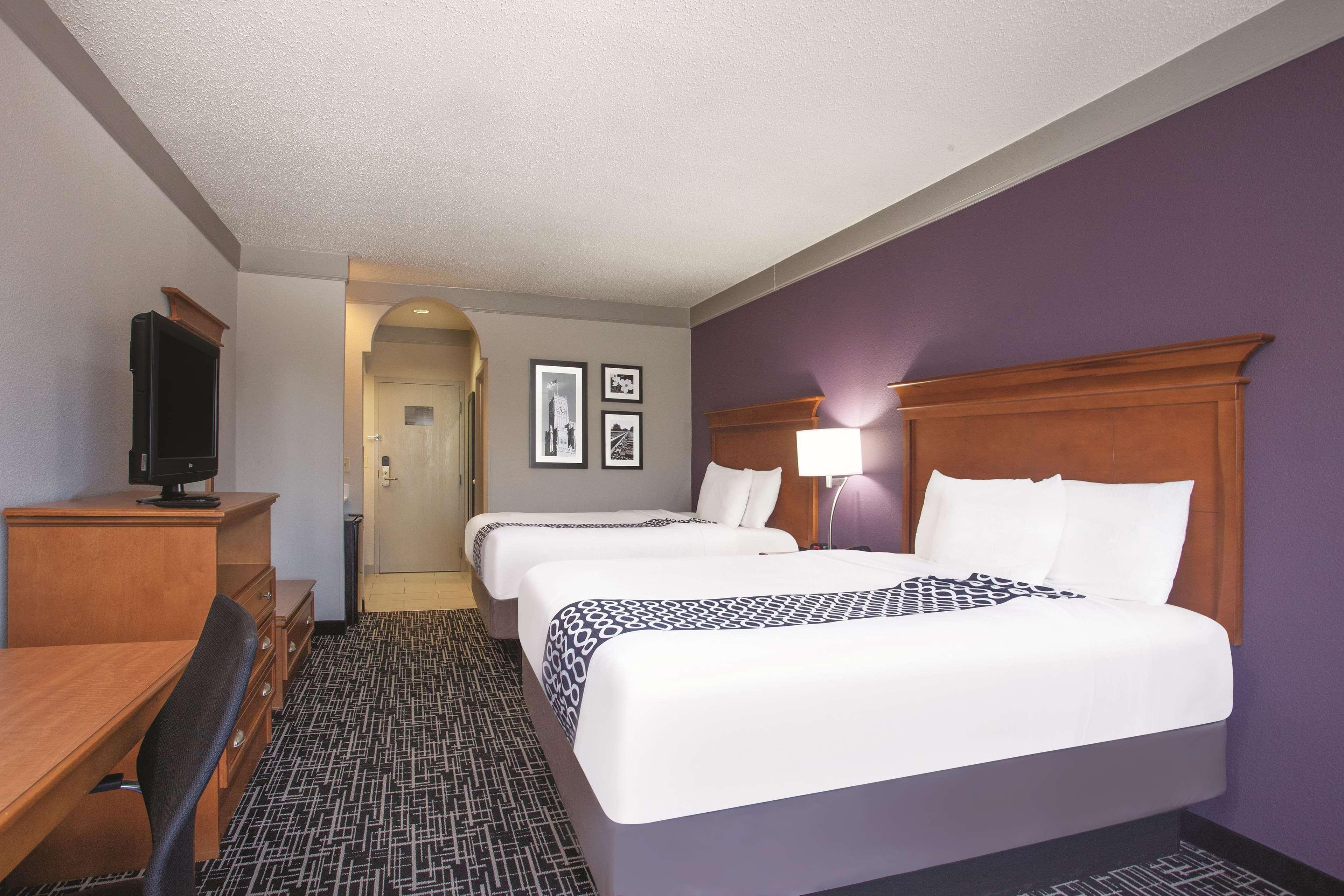 La Quinta By Wyndham Jackson Airport Pearl Exterior foto