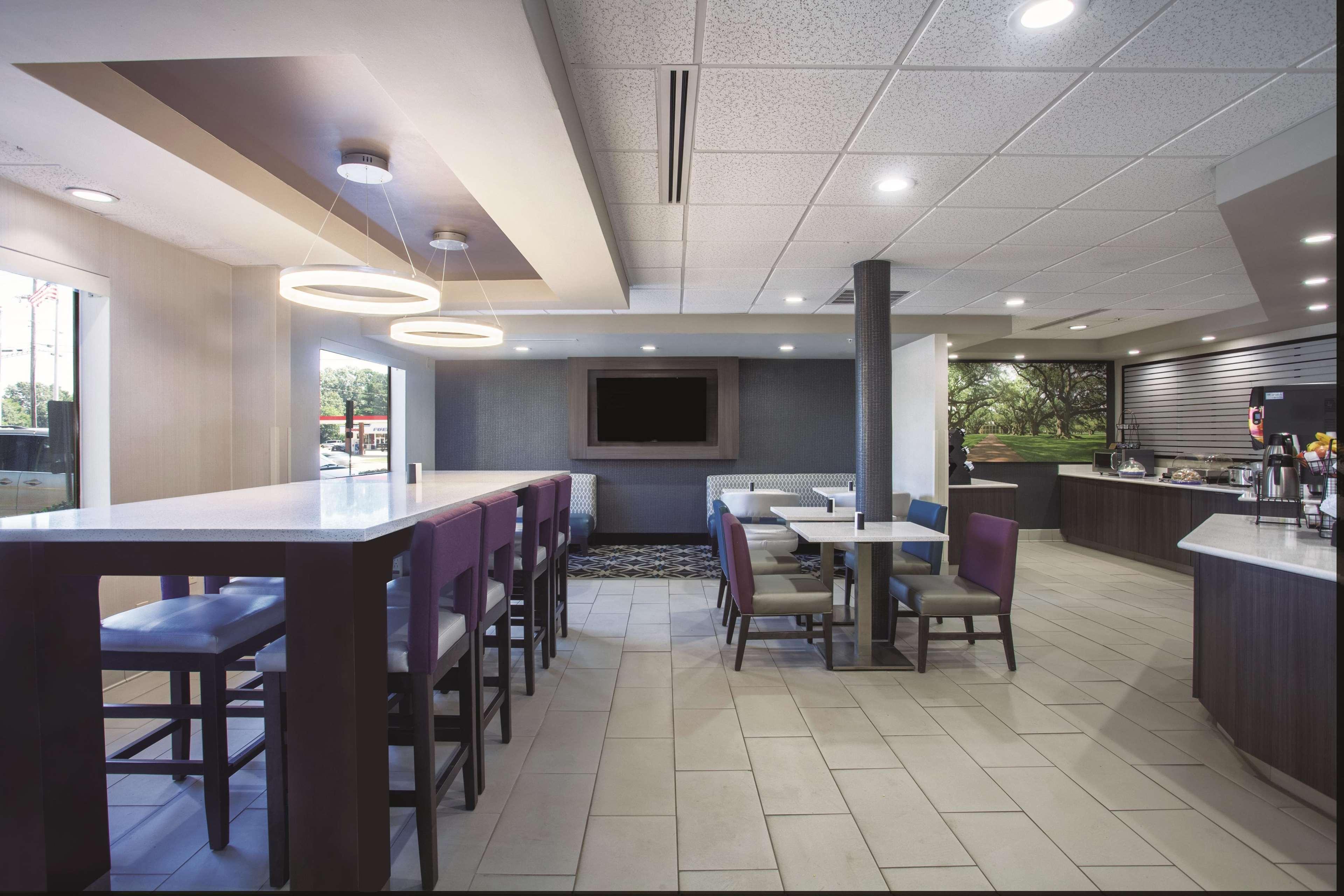 La Quinta By Wyndham Jackson Airport Pearl Exterior foto
