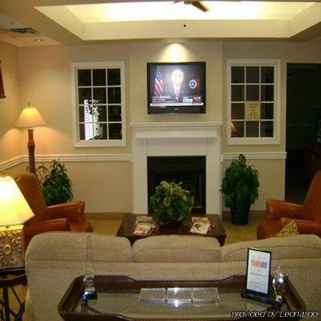 La Quinta By Wyndham Jackson Airport Pearl Exterior foto
